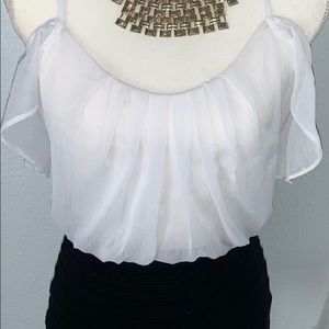 Foreign Exchange Dress